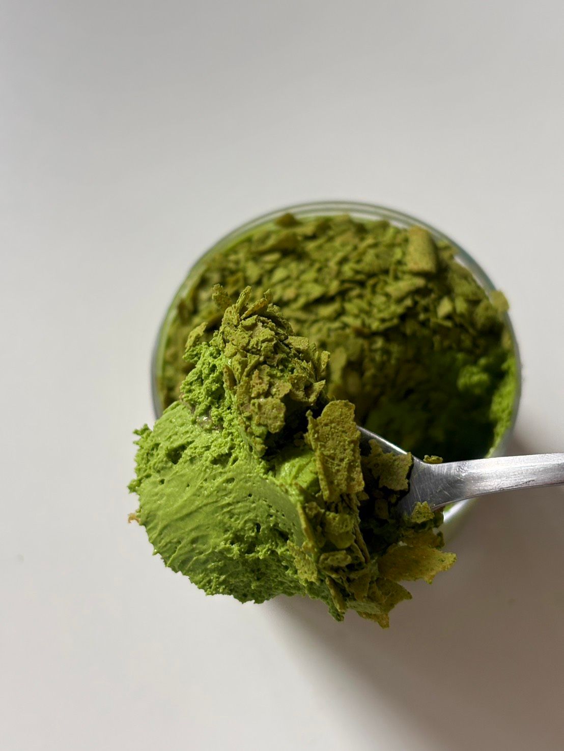 Sep. 久點 抹抹醬糜特寫